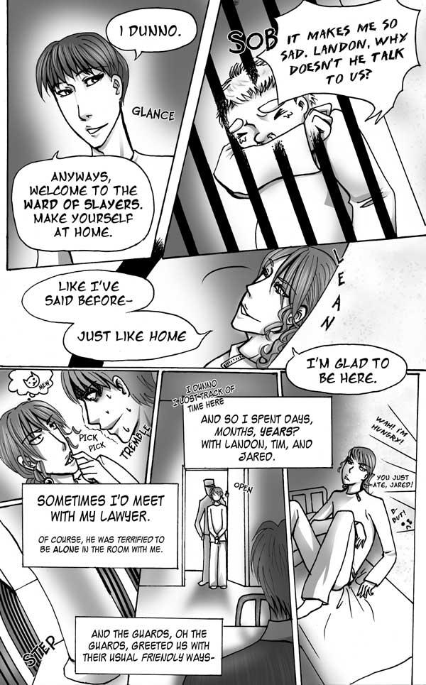 Locked Away, Page 8