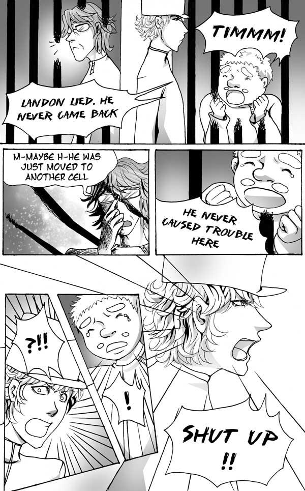 glimpse of a Dandelion, Page 11