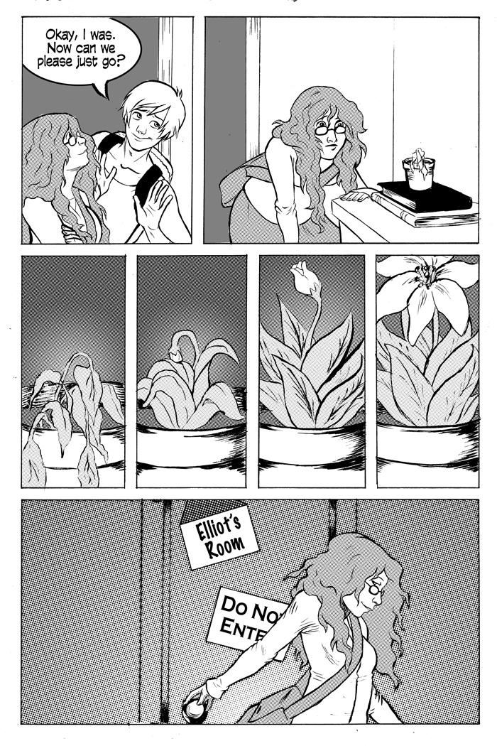 Issue One Page Eight