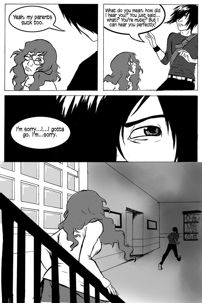Issue One Page Twenty