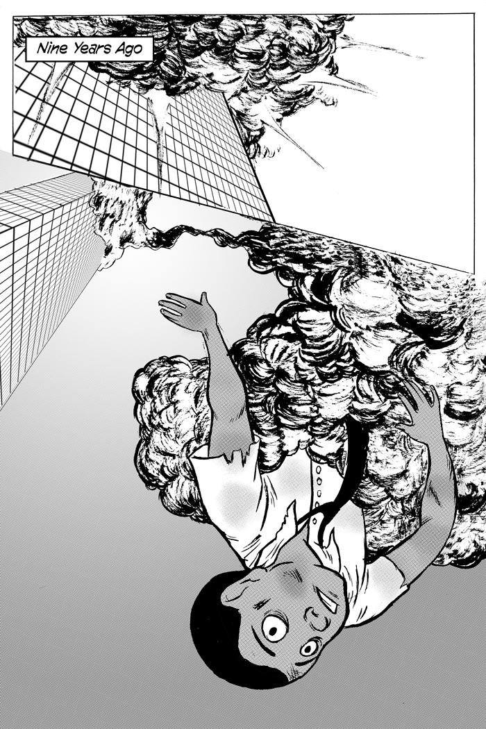 Issue One Page Twenty-One