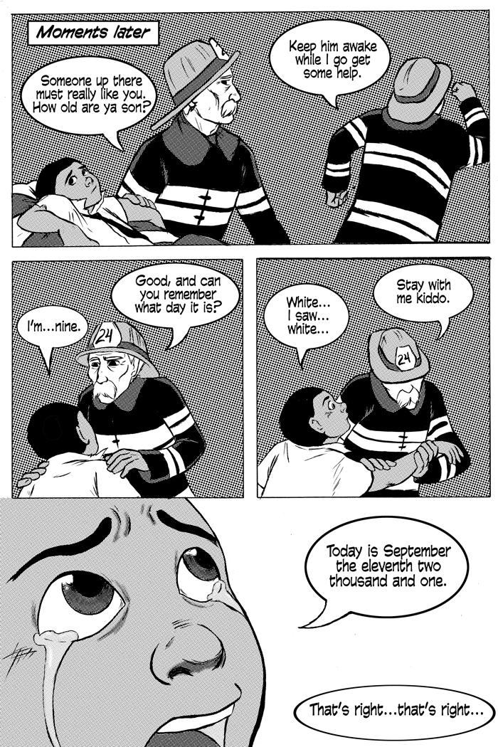 Issue One Page Twenty-Three