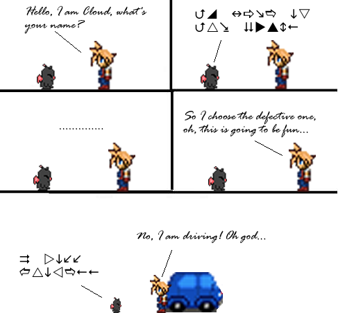 10-Moogle Talk