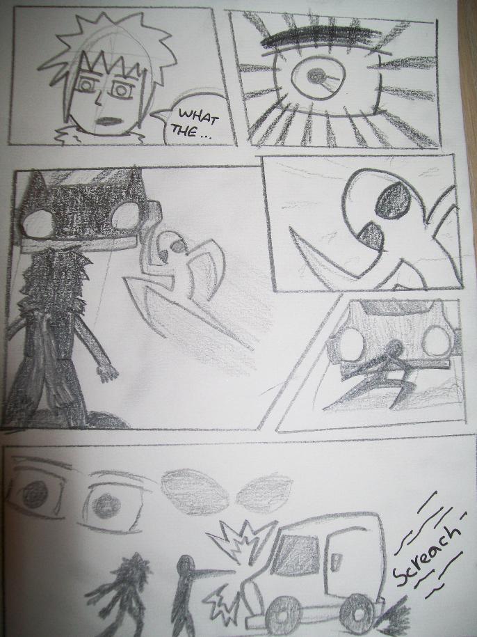 Fire Fly - Page 2