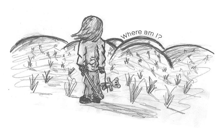 Chapter 1 page 1