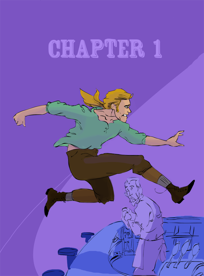 Chapter 1 Cover