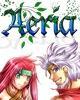 Go to 'The world of Aeria' comic