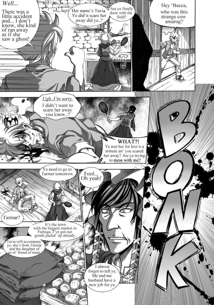 Page 41: Ye're a fool boy.