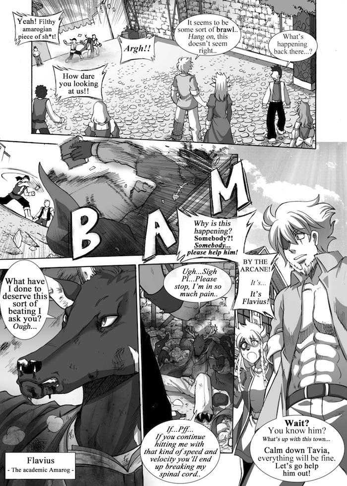 Page 53: Amarogian slaughter.