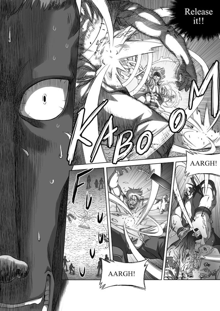 Page 64: Release it! 
