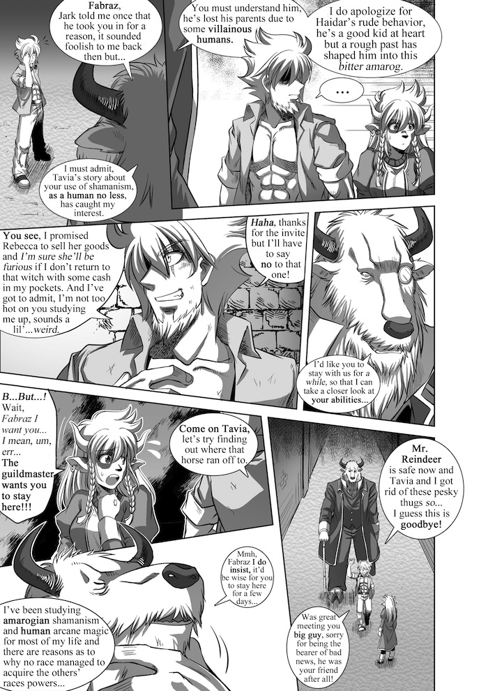 Page 75: An open invitation?