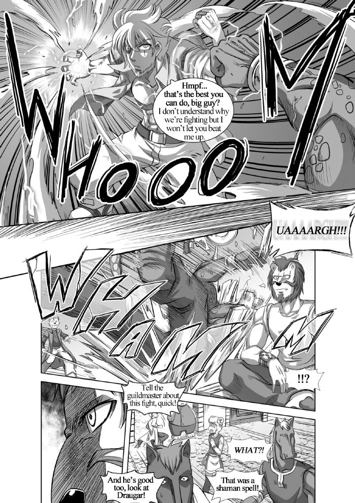 Page 84: What are we fighting for?