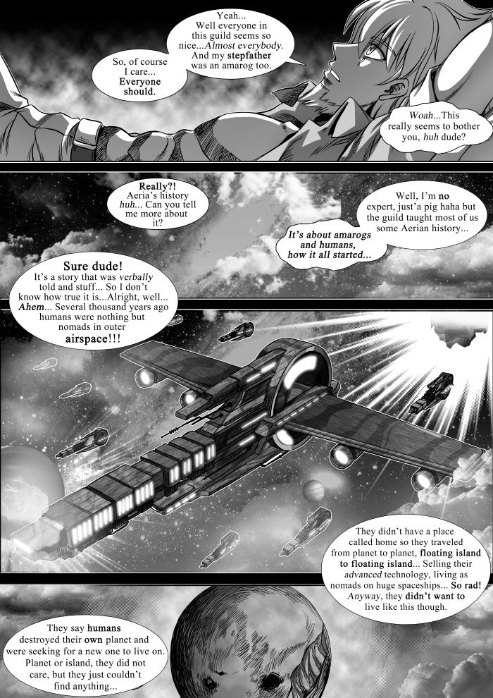 Page 91: The reveal of airspace!