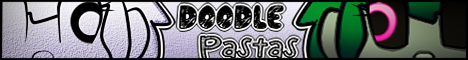 DoodlePastas