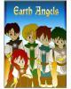 Go to 'Earth Angels' comic