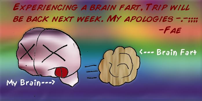 Brain Farts