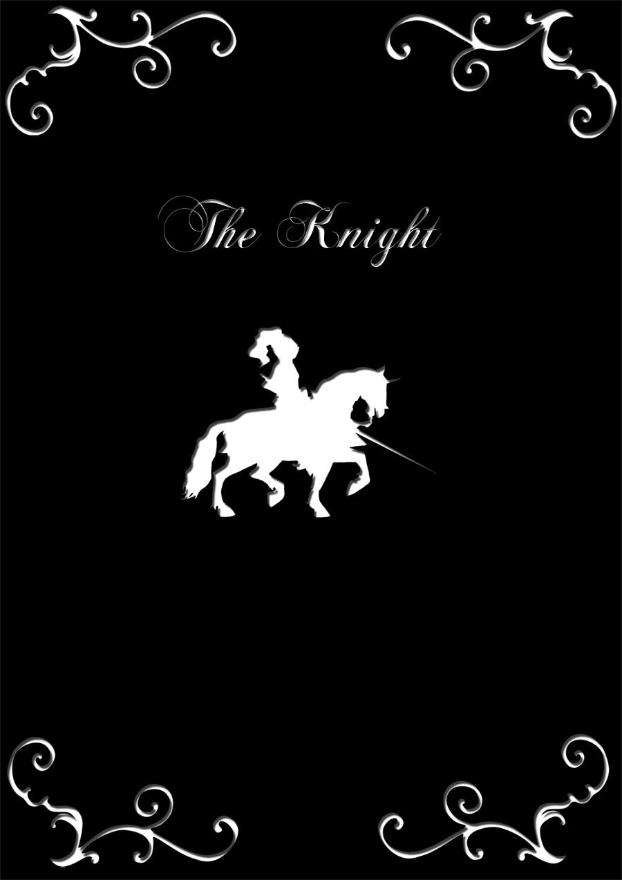 The Knight - Cover