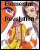 Go to 'Elemental Revolution' comic