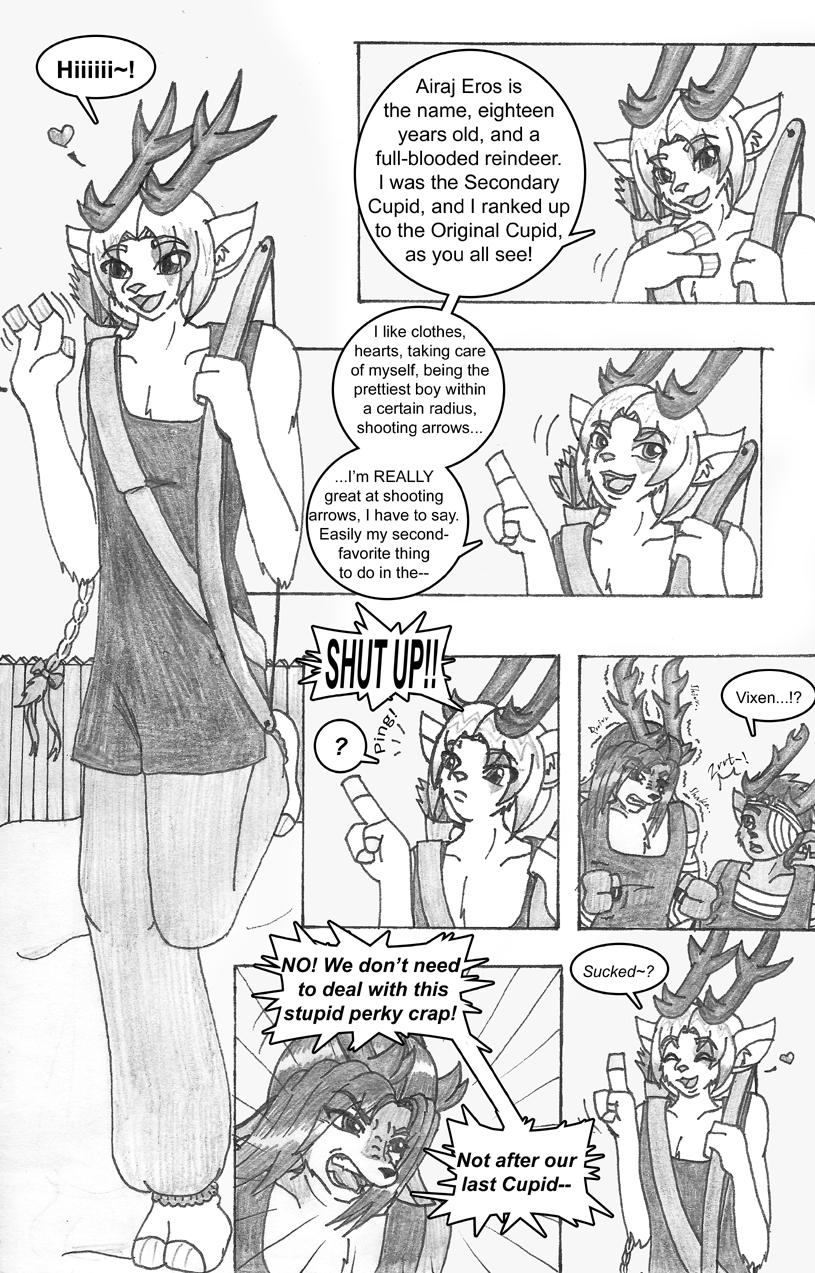 Stupid Cupid: Page 8