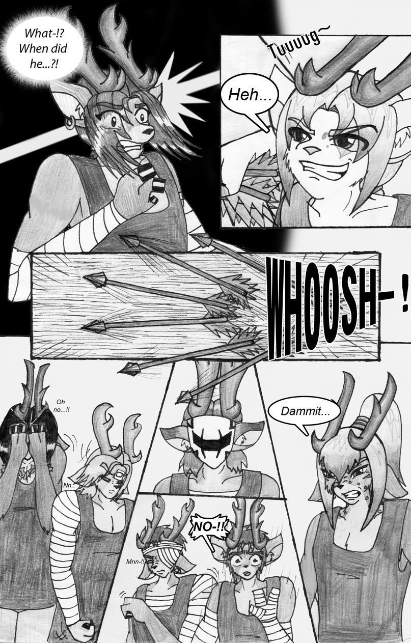 Stupid Cupid: Page 10