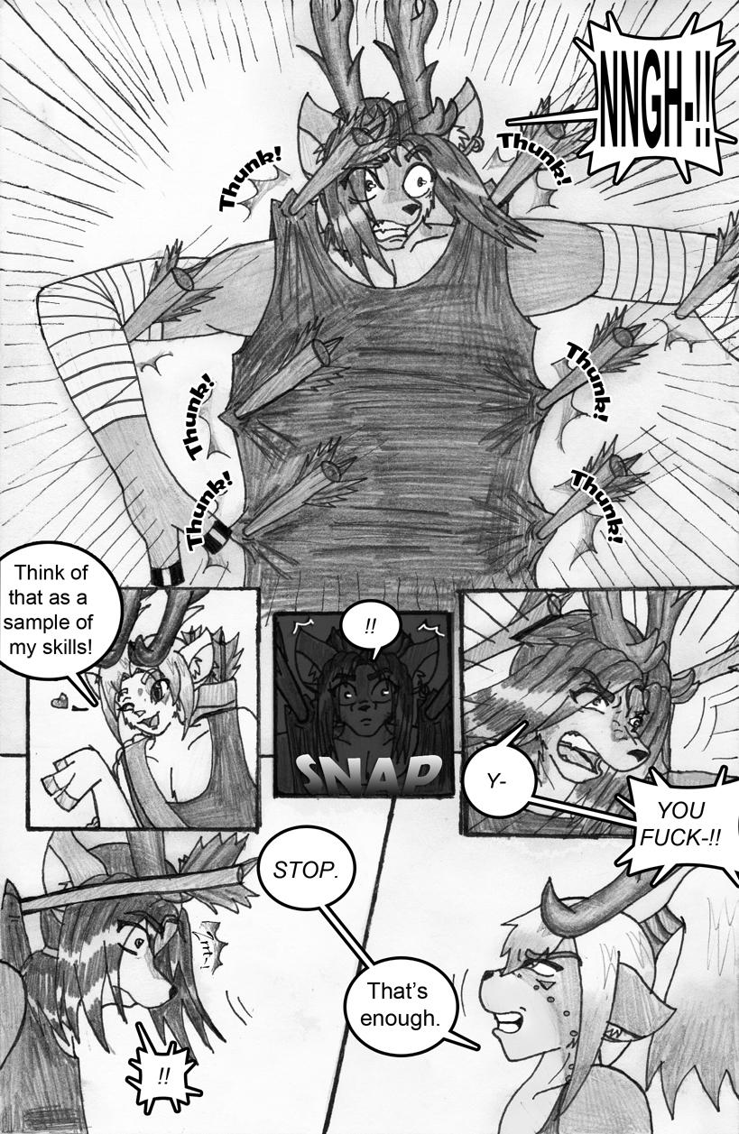 Stupid Cupid: Page 11