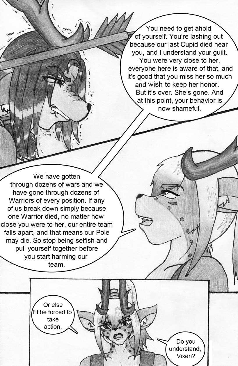 Stupid Cupid: Page 12