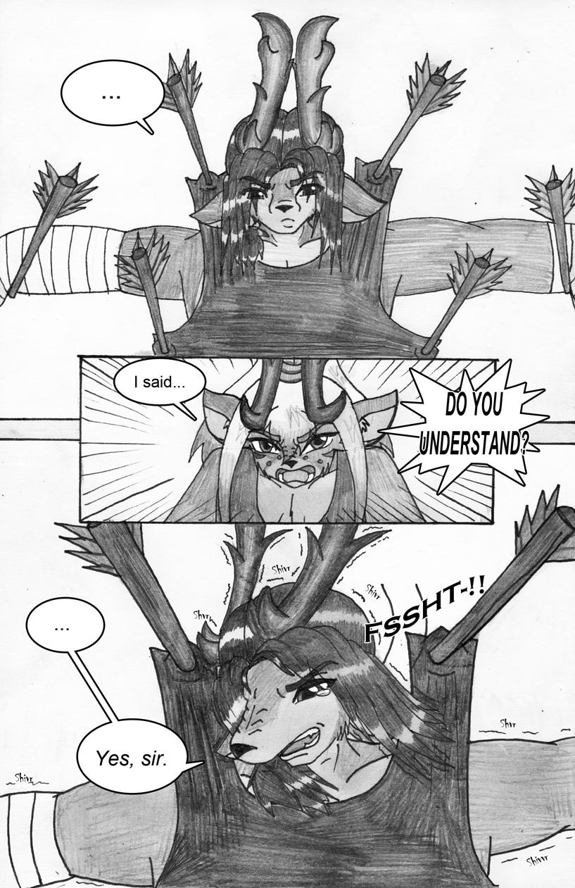 Stupid Cupid: Page 13