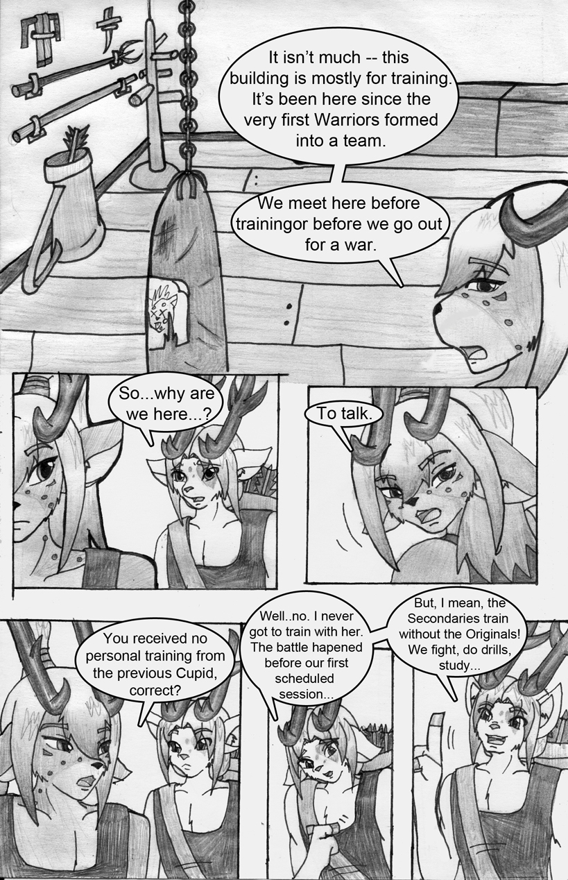 Stupid Cupid, Page 16