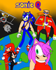 Go to 'Sonic Rho' comic