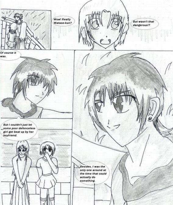 Page three