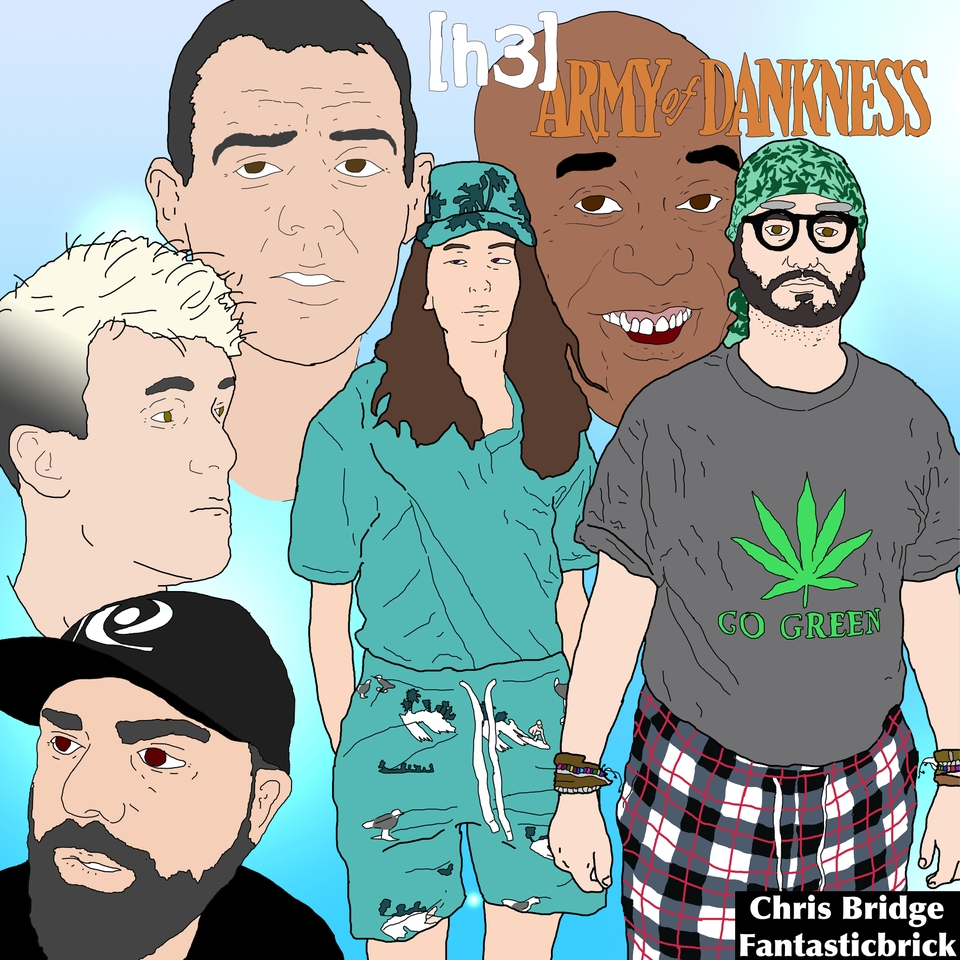 Army Of Dankness