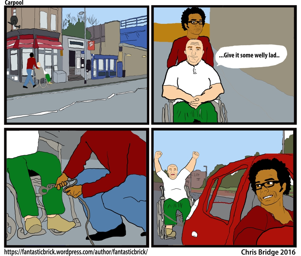 Carpool