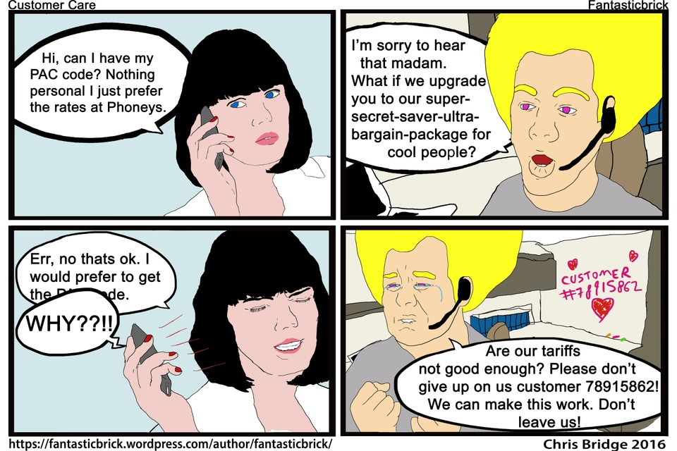 Tech Support