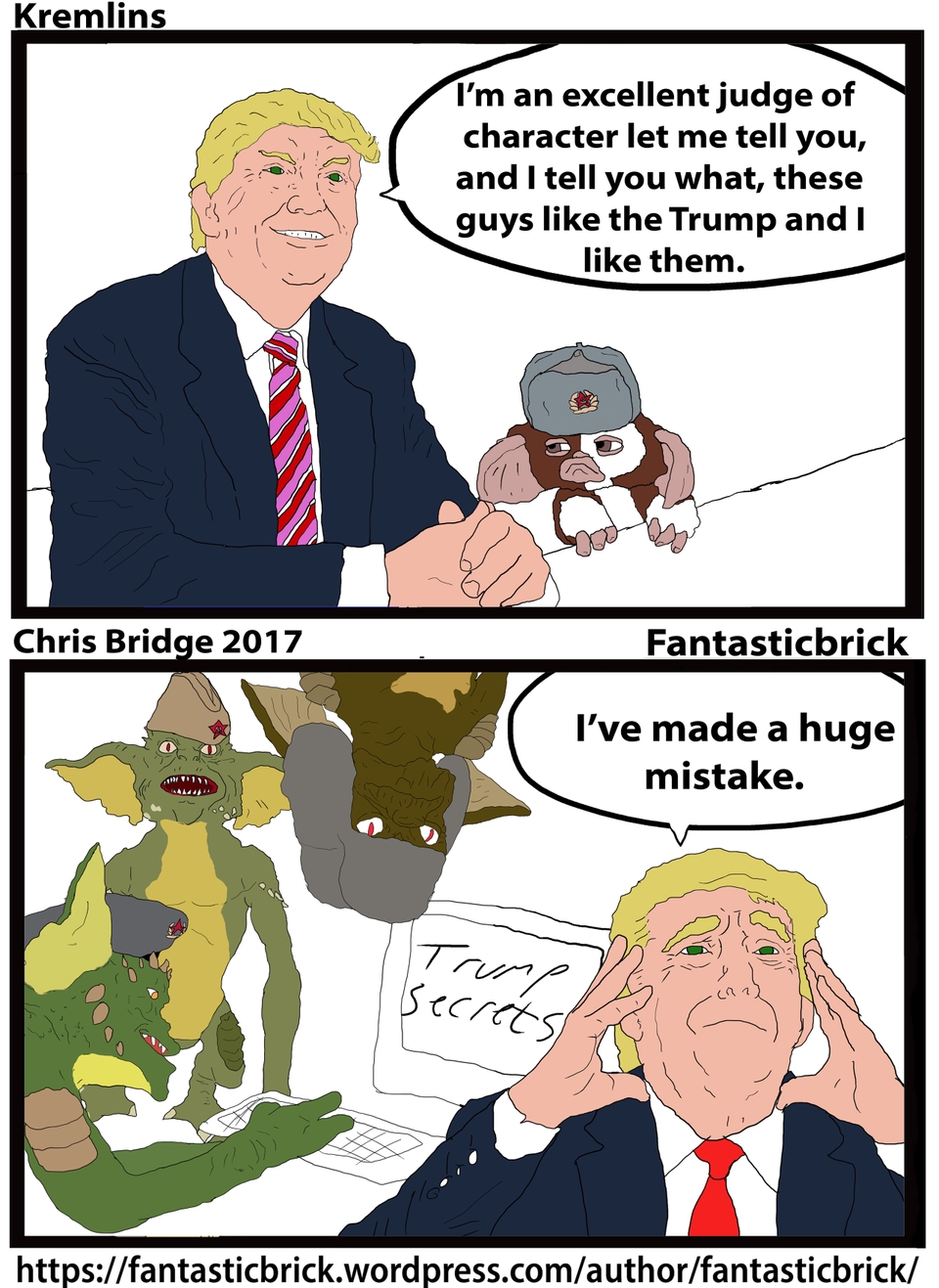 Kremlins