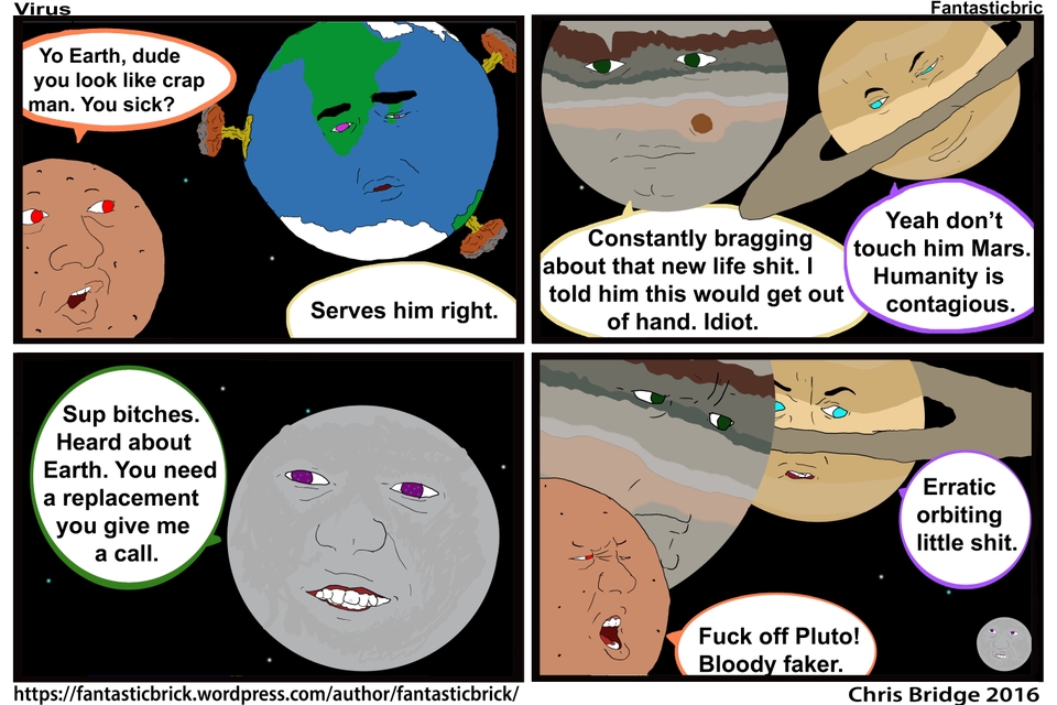 Virus