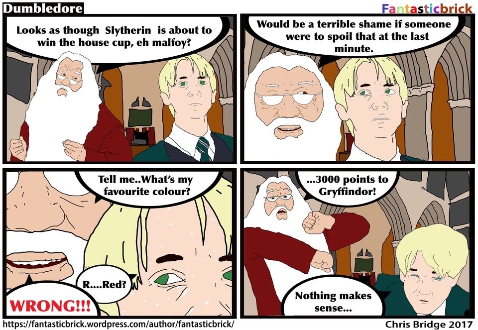 Dumbledore