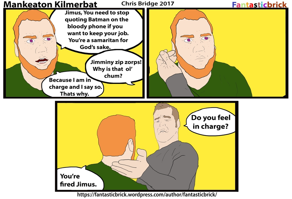Mankeaton Kilmerbat