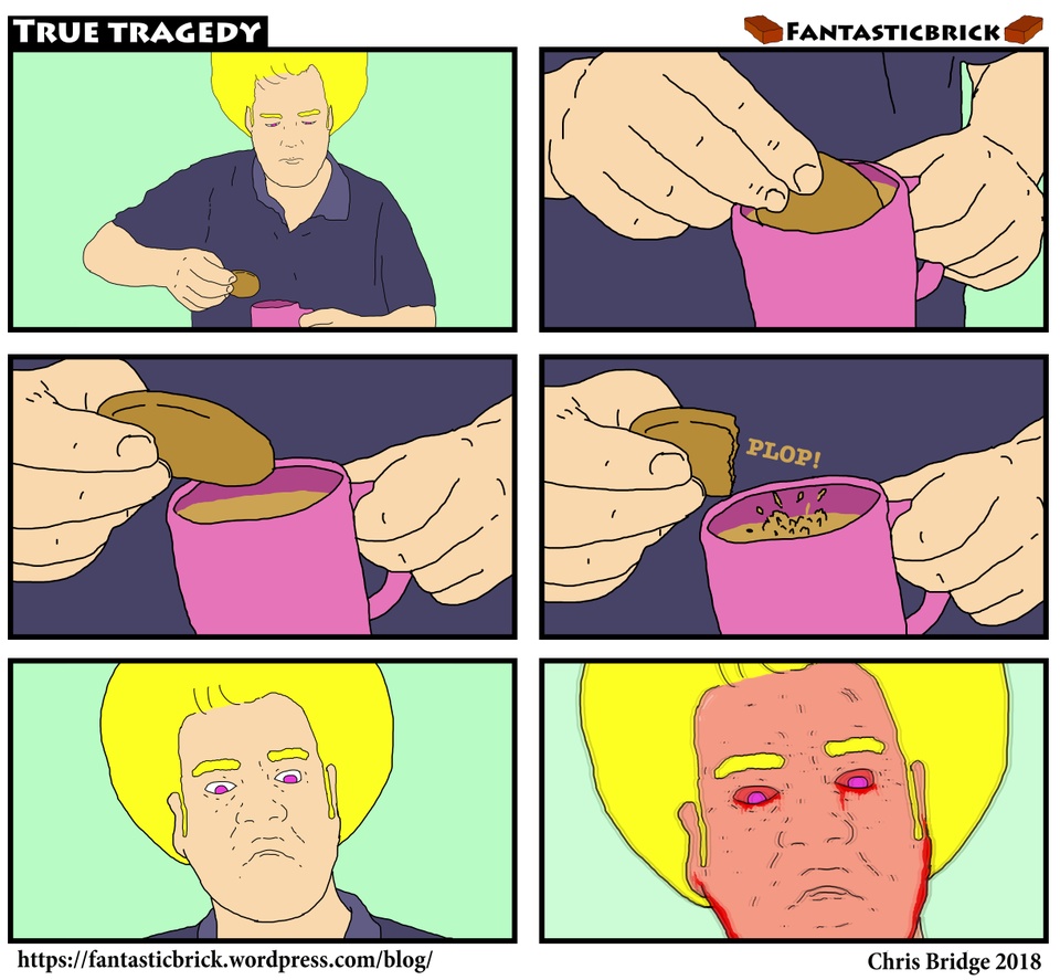 True Tragedy