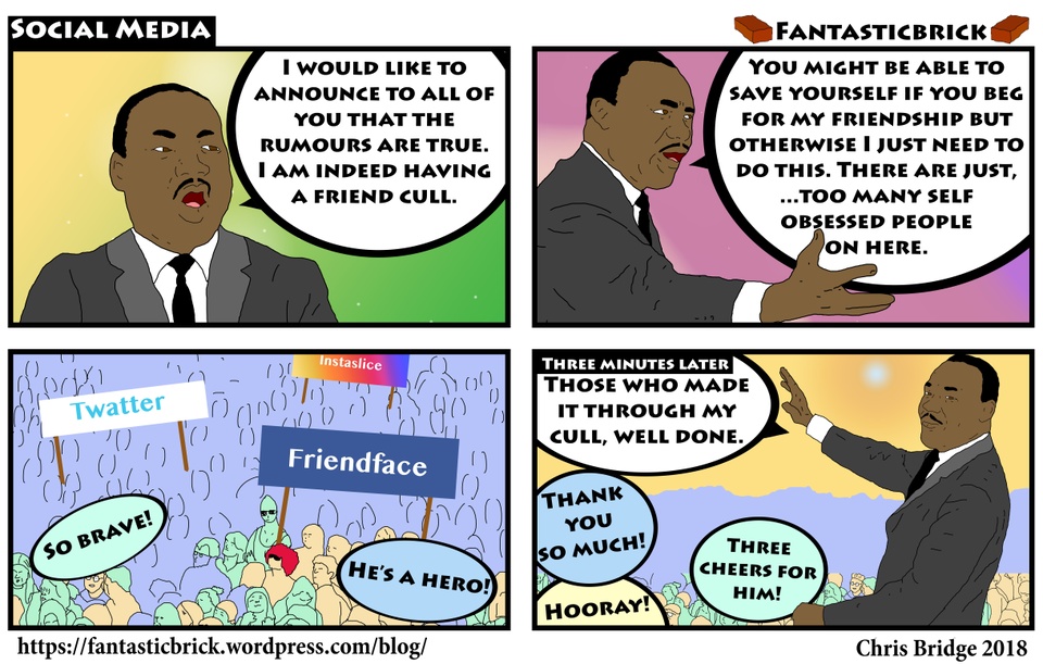 Social Media