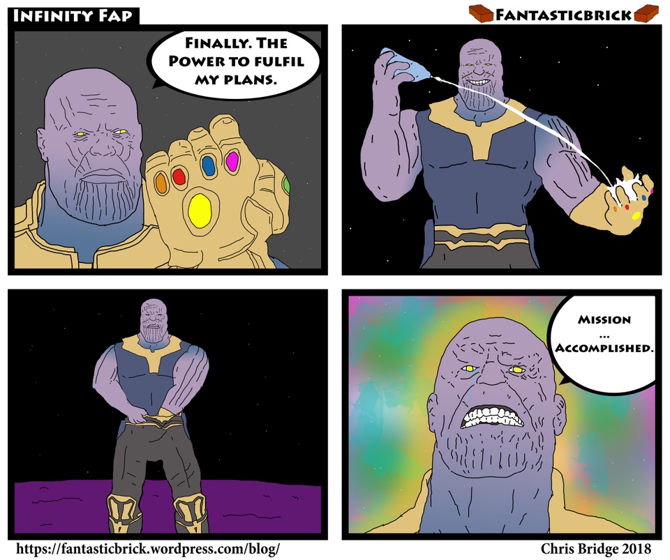 Infinity Fap