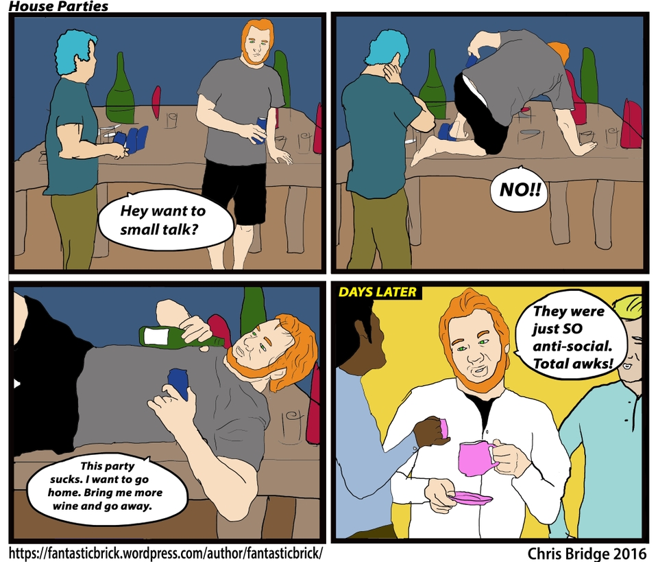House Parties