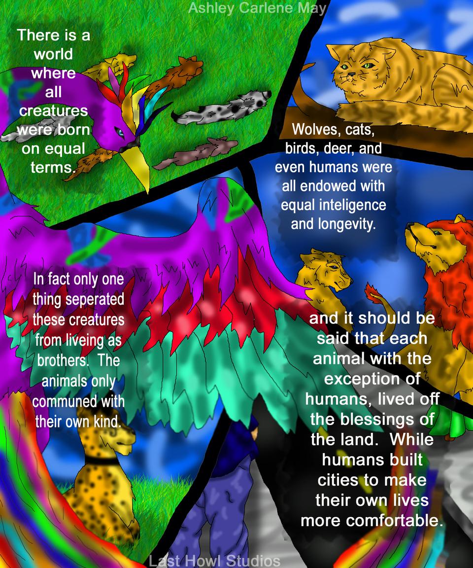 prolouge