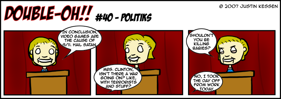 Politiks