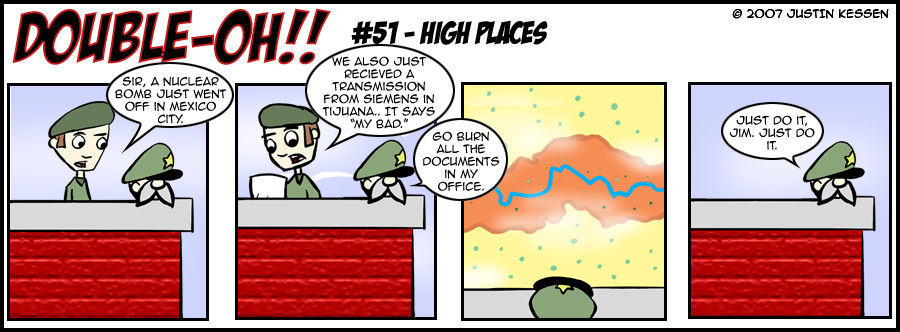 High Places