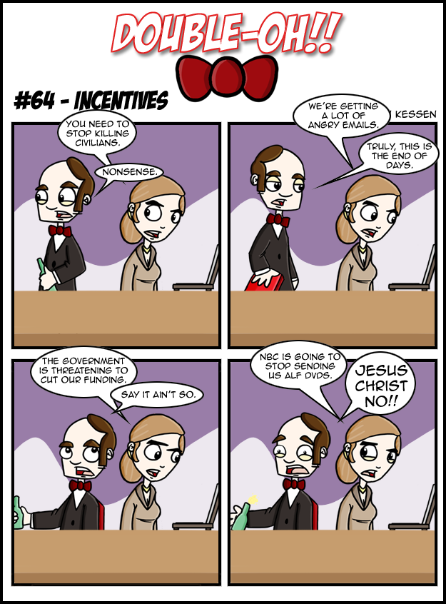 Incentives