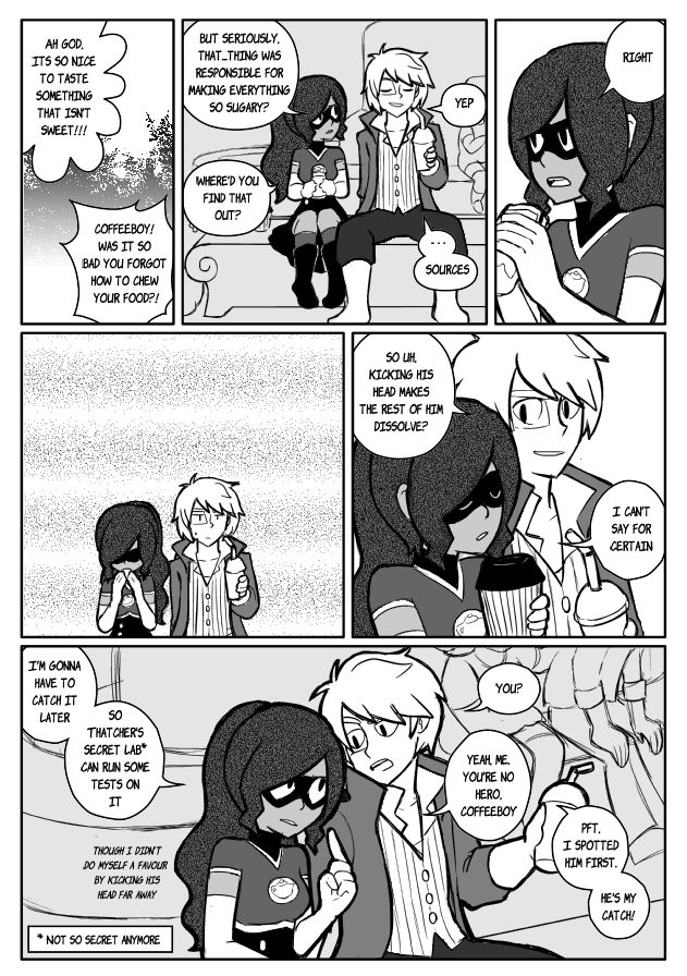 SMTG - The Sickly Sweet Situation 007