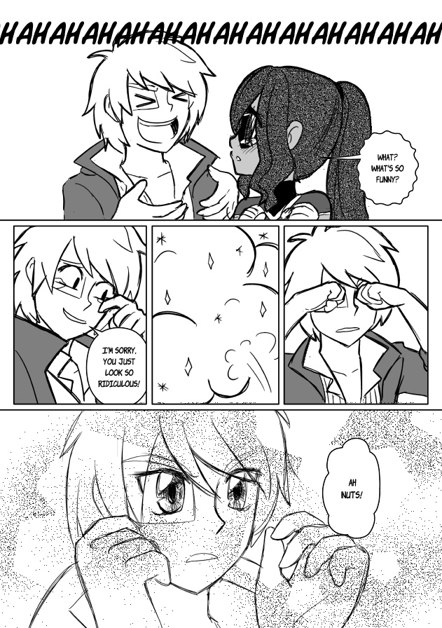 SMTG - The Sickly Sweet Situation 010