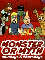 Monster or myth