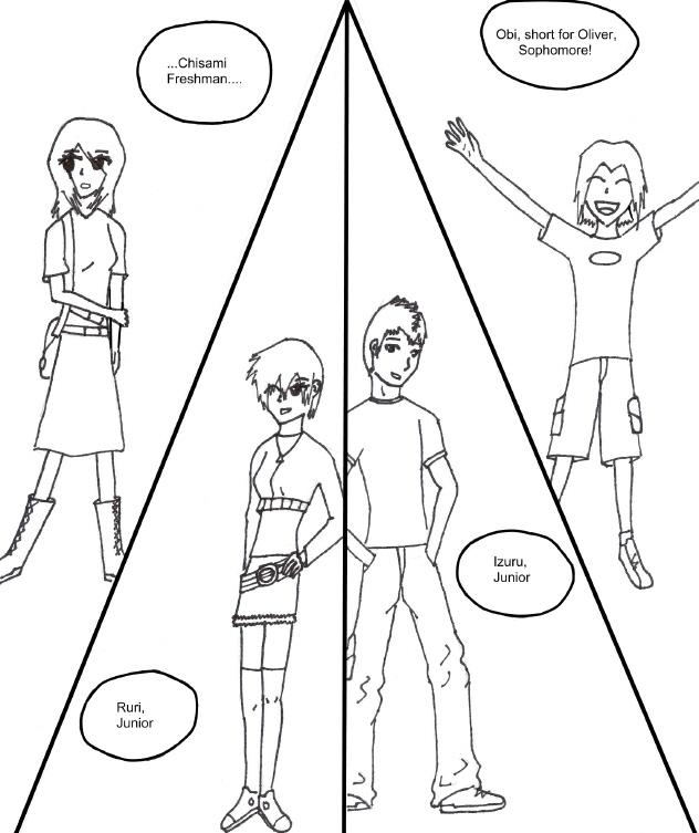 Chapter 1 Page 5