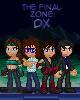 Go to 'The Final Zone DX' comic